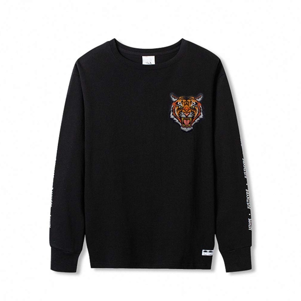 Roaring Tiger Patch 🐯 - Picture 6 of 7